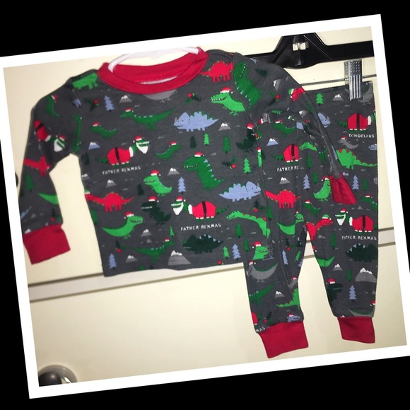 The Children's Place Other - •The children’s place 2pc. pajama set❤️NWOT💚